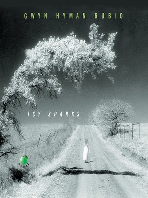 cover image of Icy Sparks